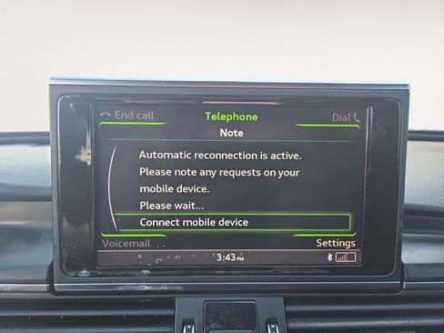 Used 2018 Audi A6 2.0T Premium w/ 20" Black Optic Wheel Package image 26