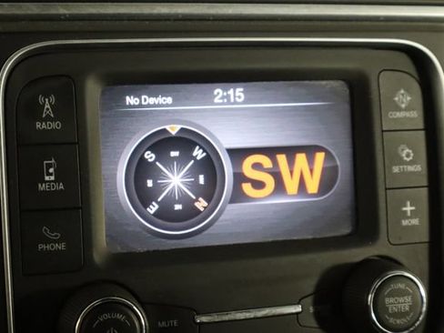 Used 2021 RAM 1500 Warlock AWD/4WD image 54