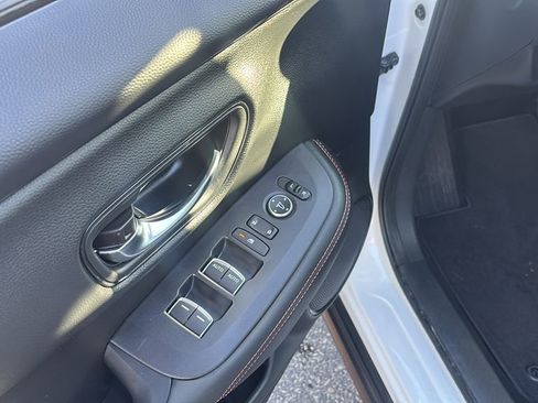 Certified 2023 Honda HR-V Sport image 14