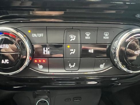 New 2026 Chevrolet Trax ACTIV w/ Driver Confidence Package image 7