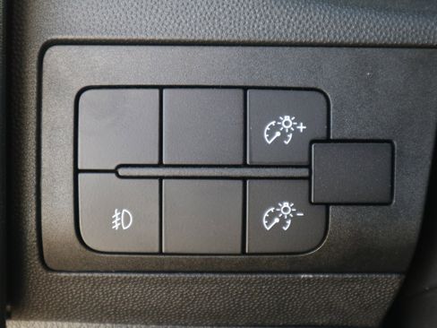 New 2026 RAM ProMaster 2500 w/ Convenience Group image 32