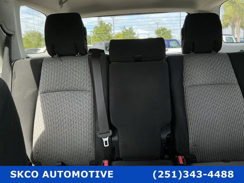 Used 2022 Toyota 4Runner SR5 image 28