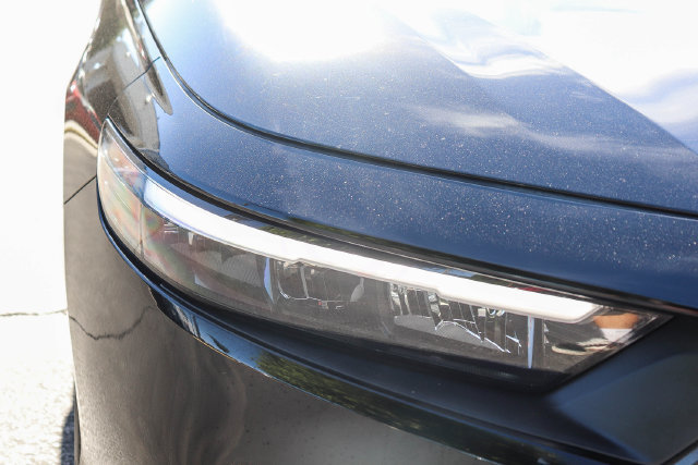 Used 2023 Honda Accord LX image 6