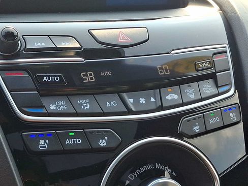 Certified 2024 Acura RDX A-Spec AWD/4WD image 16