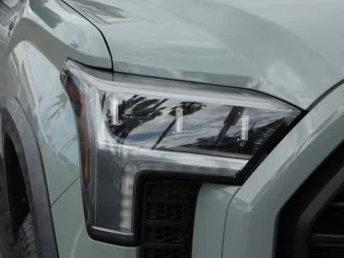 Used 2022 Toyota Tundra TRD Pro image 5
