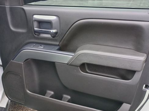 Used 2016 Chevrolet Silverado 1500 LT w/ All Star Edition image 22