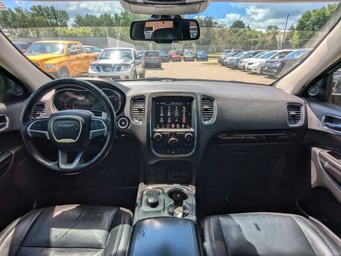 Used 2014 Dodge Durango Limited w/ Premium Group AWD/4WD image 2