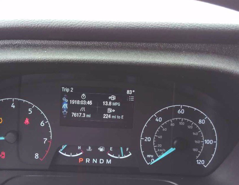 Used 2025 Ford Transit 350 XLT RWD image 7