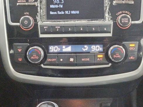 Used 2018 Nissan Altima 2.5 SL image 17