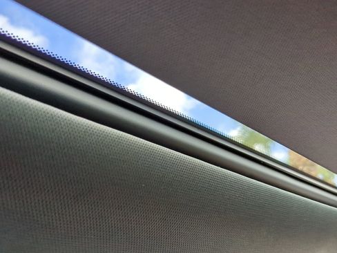 New 2026 Honda Passport TrailSport image 21