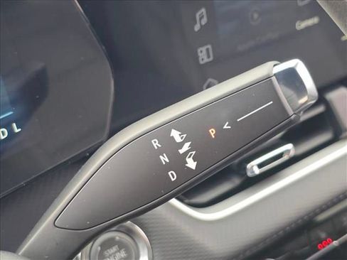 New 2026 Chevrolet Equinox LT FWD image 27