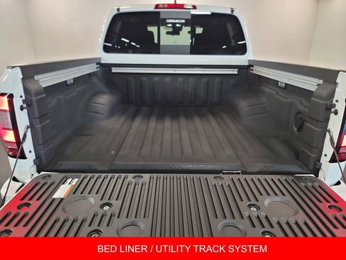 New 2026 Nissan Frontier PRO-4X w/ Pro-4x Convenience Package image 28