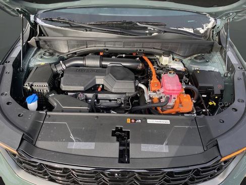 New 2026 Kia Sorento SX Prestige image 50