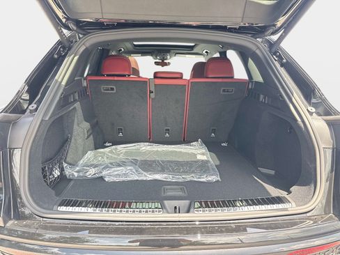 New 2026 Audi SQ5 Premium Plus AWD/4WD image 9