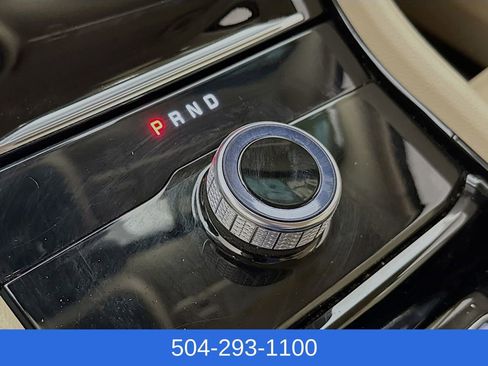 Used 2022 Jeep Grand Cherokee L Limited image 17