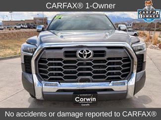 Used 2023 Toyota Tundra 1794 Edition w/ TRD Off-Road Package video 2