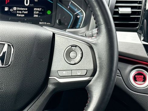 Certified 2023 Honda Odyssey Sport image 29