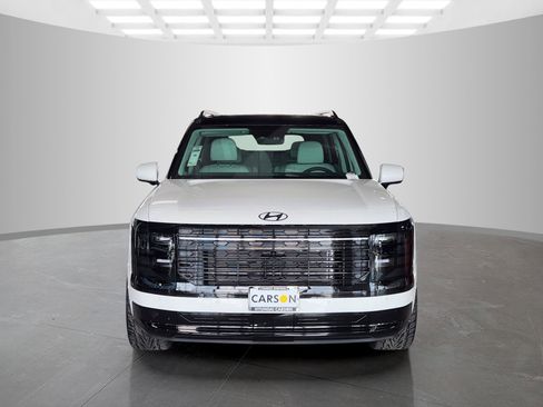 New 2026 Hyundai Palisade Calligraphy image 2