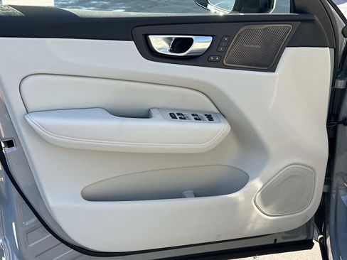 New 2026 Volvo XC60 T8 Ultra w/ Protection Package Premier AWD/4WD image 11