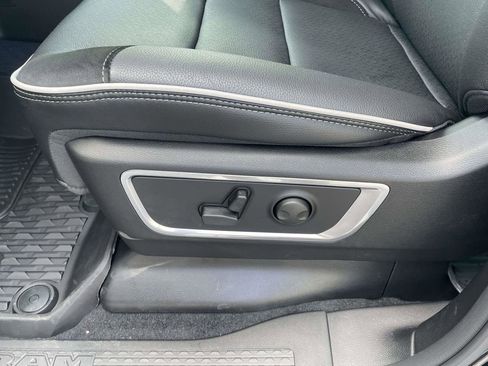 New 2026 RAM 1500 Laramie w/ Night Edition image 27