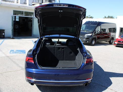 Used 2019 Audi A5 2.0T Premium w/ Convenience Package image 11