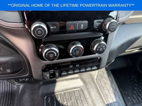New 2026 RAM 3500 Tradesman w/ Chrome Appearance Group AWD/4WD image 17