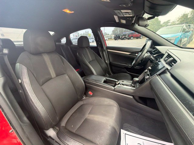 Used 2020 Honda Civic Sport image 17