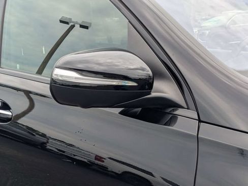 Used 2022 Mercedes-Benz GLS 450 4MATIC image 10