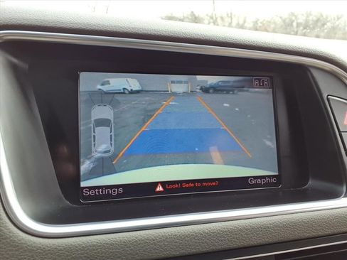 Used 2012 Audi Q5 3.2 Premium Plus image 29