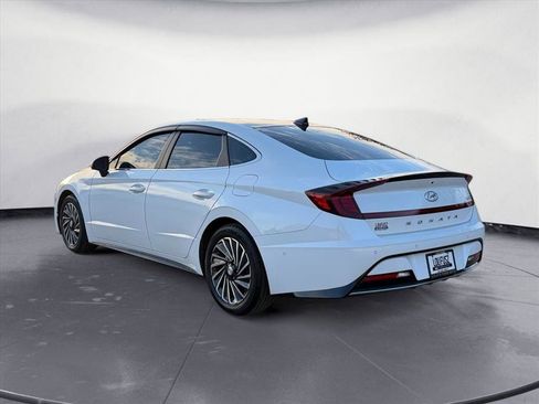 Used 2022 Hyundai Sonata Limited image 4