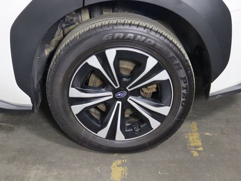 Used 2023 Subaru Solterra AWD image 39