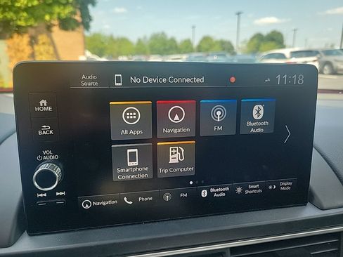 Certified 2025 Honda Pilot Touring image 25