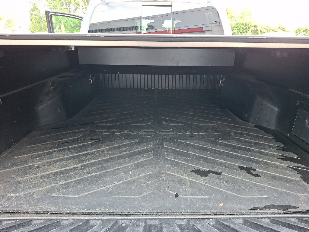 Certified 2020 Toyota Tacoma TRD Sport AWD/4WD image 28