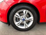 Used 2012 Ford Focus SE w/ SE Sport Pkg image 4