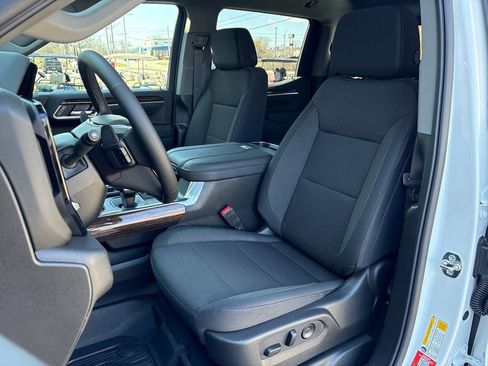 New 2026 GMC Sierra 1500 Elevation w/ Preferred Package image 17