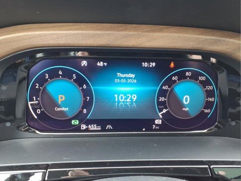 New 2026 Volkswagen Atlas SE image 27