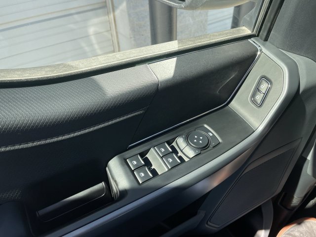 Used 2026 Ford F150 XLT w/ Mobile Office Package AWD/4WD image 13
