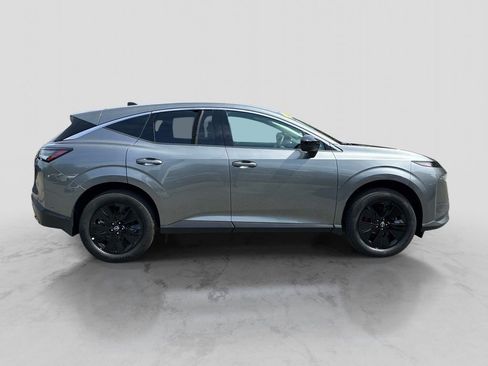 Certified 2025 Nissan Murano SV AWD/4WD image 8