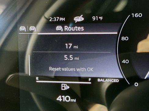 New 2026 Audi A6 Premium Plus image 11