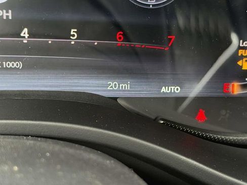 New 2026 RAM 1500 RHO image 23