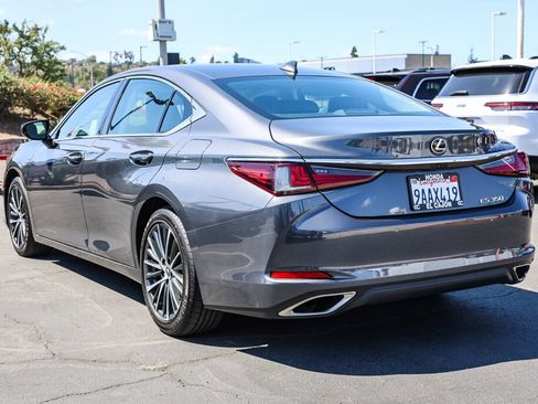 Used 2022 Lexus ES 350 w/ Premium Package image 22
