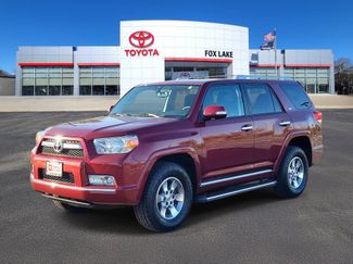 Used 2011 Toyota 4Runner SR5 video 2