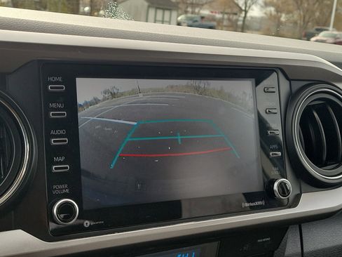 Used 2022 Toyota Tacoma SR5 image 26