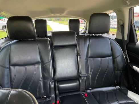 Used 2018 INFINITI QX60 FWD w/ Premium Plus Package image 19