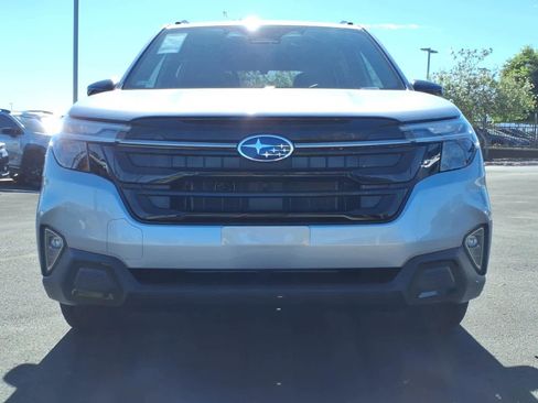 New 2026 Subaru Forester Touring AWD/4WD image 2