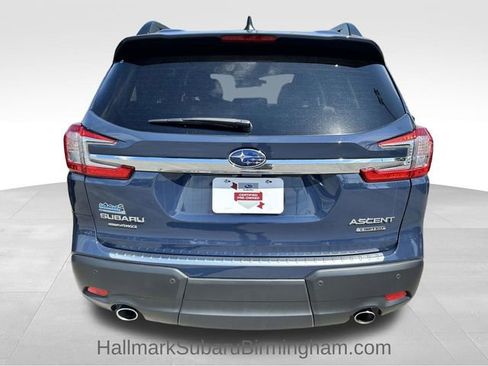 Certified 2024 Subaru Ascent Limited AWD/4WD image 3
