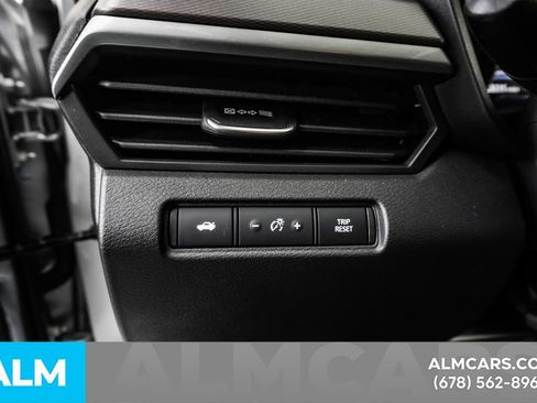 Used 2025 Nissan Altima 2.5 SR image 31