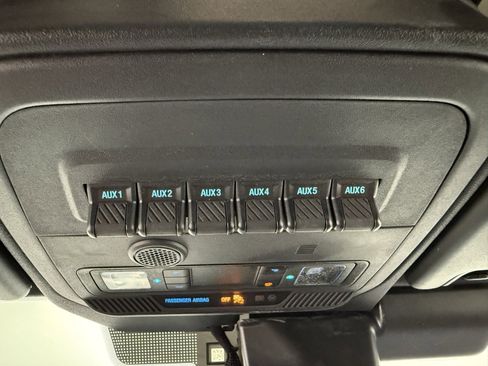 New 2025 Ford Bronco Raptor image 25