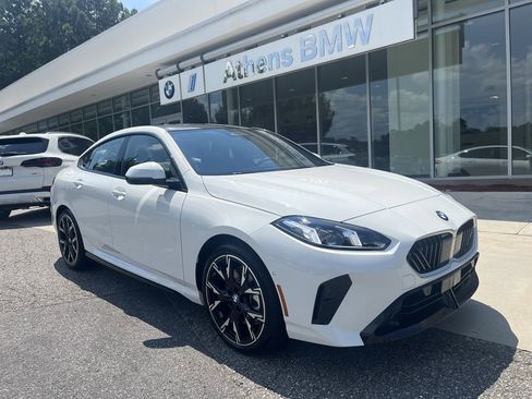 Used 2026 BMW 228i w/ Premium Package image 1