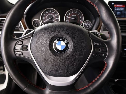 Used 2019 BMW 430i xDrive Coupe w/ Convenience Package image 3